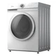 Стиральная машина Midea MF100W70B/W-C вид 4