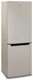 Холодильник Бирюса G820NF бежевый вид 3