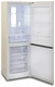 Холодильник Бирюса G820NF бежевый вид 4