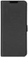 Чехол-книжка DF xiFlip-82 для Xiaomi Redmi A1+/A2+/POCO C50/C51, черный вид 1