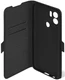 Чехол-книжка DF xiFlip-82 для Xiaomi Redmi A1+/A2+/POCO C50/C51, черный вид 3