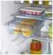 Холодильник Samsung RR39T7475AP вид 10
