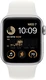 Смарт-часы Apple Watch SE 2022 40mm Silver вид 2