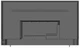 Телевизор 65" BLAUPUNKT 65UB5000T вид 5