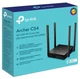 Wi-Fi роутер TP-Link Archer C54 вид 4