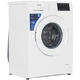 Стиральная машина DEXP WM-F510DVL/WW вид 4