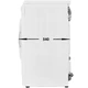 Стиральная машина DEXP WM-F510DVL/WW вид 7