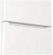 Холодильник Gorenje NRK6191PW4 белый вид 11