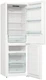Холодильник Gorenje NRK6191PW4 белый вид 8