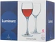 Набор бокалов для вина Luminarc Signature 6пр 0.35л вид 5