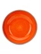 Тарелка суповая Fioretta Wood Orange 20см вид 4
