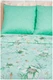 Комплект постельного белья АРТПОСТЕЛЬ Женева Евро, бязь, наволочки 50х70 см вид 2