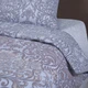 Комплект постельного белья АРТПОСТЕЛЬ Бенефис Евро, бязь, наволочки 70х70 см вид 5