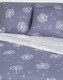 Комплект постельного белья АРТПОСТЕЛЬ Невесомость Евро, бязь, наволочки 70х70 см вид 2