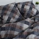 Комплект постельного белья Миланика Сторис, 2 спальный Евро, бязь, наволочки 70х70 см вид 3