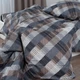 Комплект постельного белья Миланика Сторис, 2 спальный Евро, бязь, наволочки 70х70 см вид 4