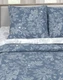 Комплект постельного белья АРТПОСТЕЛЬ Деметра 1.5-спальный, поплин, наволочки 70х70 см вид 2