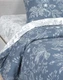 Комплект постельного белья АРТПОСТЕЛЬ Деметра 1.5-спальный, поплин, наволочки 70х70 см вид 4