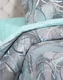 Комплект постельного белья АРТПОСТЕЛЬ Танго 1.5-спальный, поплин, наволочки 70х70 см вид 4