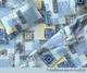 Простыня Галтекс Арабески 214*150, бязь вид 2