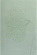 Полотенце Донецкая мануфактура FONTE VERDE нежная мята 70х140 см, махра вид 2
