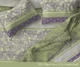 Комплект постельного белья Галтекс Навия Евро, бязь, наволочки 70х70 см вид 2