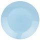 Тарелка обеденная Luminarc Lillie Light Blue 25см вид 1