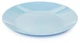 Тарелка обеденная Luminarc Lillie Light Blue 25см вид 2