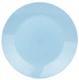Тарелка обеденная Luminarc Lillie Light Blue 25см вид 3