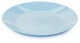 Тарелка обеденная Luminarc Lillie Light Blue 25см вид 4
