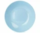 Тарелка суповая Luminarc Lillie Light Blue, 20см вид 1