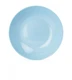Тарелка суповая Luminarc Lillie Light Blue 20см вид 5