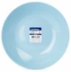 Тарелка суповая Luminarc Lillie Light Blue 20см вид 7