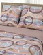 Комплект постельного белья АРТПОСТЕЛЬ Лимбо 2-спальный Евро, бязь, наволочки 50х70 см вид 2