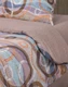 Комплект постельного белья АРТПОСТЕЛЬ Лимбо 2-спальный Евро, бязь, наволочки 50х70 см вид 5