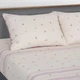 Комплект постельного белья АРТПОСТЕЛЬ Сакура 1.5 спальный, поплин, наволочки 50х70 см вид 6