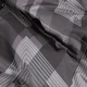 Комплект постельного белья Миланика Дуглас, Евро, бязь, наволочки 70х70 см вид 10