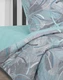 Комплект постельного белья АРТПОСТЕЛЬ Зима-Лето Танго 2-спальный Евро, поплин, наволочки 70х70 см вид 3