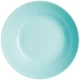 Набор столовой посуды Luminarc Diwali Light Turquoise and White 18пр вид 5