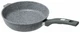 Сковорода Мечта Premium Grey, 26 см вид 1