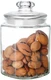 Банка для сыпучих продуктов Mallony Lattina, 1.5 л вид 1