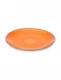 Тарелка обеденная Fioretta Wood Orange 27см вид 5