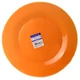 Тарелка обеденная Luminarc Ambiante Orange 25см вид 2