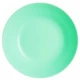 Тарелка суповая Luminarc Lillie Turquoise, 20 см вид 2