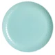 Тарелка обеденная Luminarc Pampille Light Turquoise, 25 см вид 1