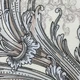 Комплект постельного белья Миланика Медальон, Евро, поплин, наволочки 70х70 см вид 7