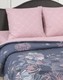 Комплект постельного белья АРТПОСТЕЛЬ Эвелина 2 спальный, поплин, наволочки 70х70 см вид 2