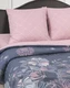 Комплект постельного белья АРТПОСТЕЛЬ Эвелина 2-спальный, поплин, наволочки 70х70 см вид 2