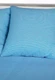 Комплект постельного белья АРТПОСТЕЛЬ Голубая лагуна 1.5-спальный, бязь, наволочки 70х70 см вид 4