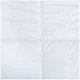 Одеяло АРТПОСТЕЛЬ Меринос/тик 1.5-спальное, 140х205 см, облегченное вид 3